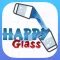 Fill Happy Glass