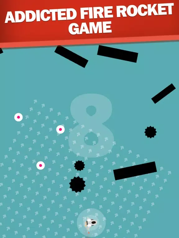 تصاویر Fire Rocket iPad 