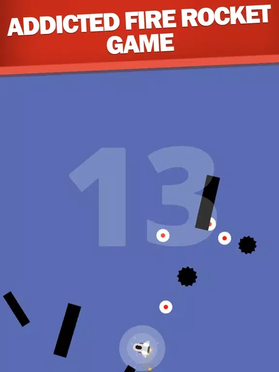 تصاویر Fire Rocket iPad 