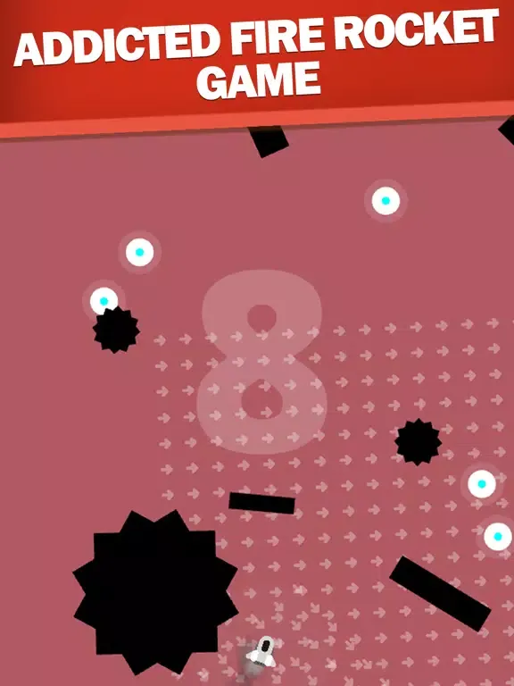 تصاویر Fire Rocket iPad 