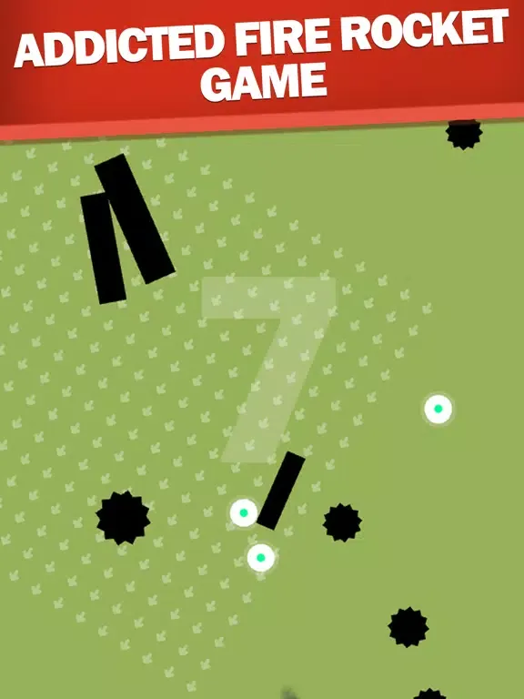 تصاویر Fire Rocket iPad 