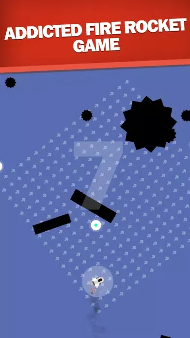 تصاویر Fire Rocket