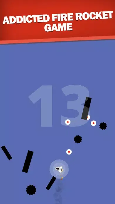 تصاویر Fire Rocket