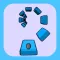 Twist Ball Runner