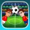 Header Soccer Football