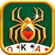 Spider Solitaire