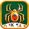 Spider Solitaire