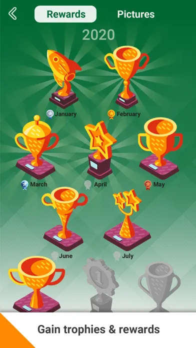 Screenshot di Spider Solitaire Daily