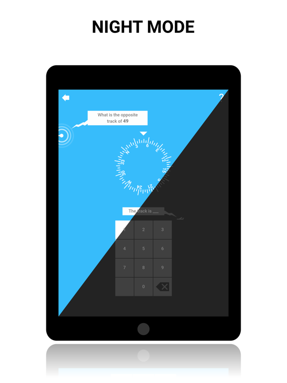 AirPlanPro: Holding, crosswind iPad  Ekran Görüntüleri