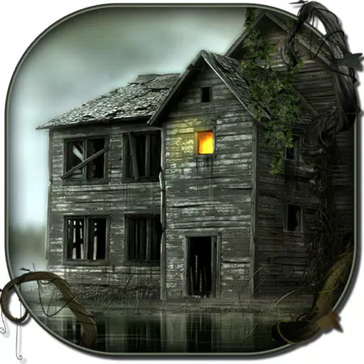 Escape Mystery Haunted House -Scary Point & Click Adventure Game Escape Mystery Haunted House -Scary Point & Click Adventure Game