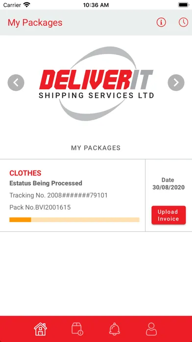 صور JML DeliverIT