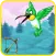 Birds hunting