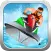 Crazy Boat Racing
