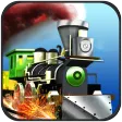 Crisis Of Rail