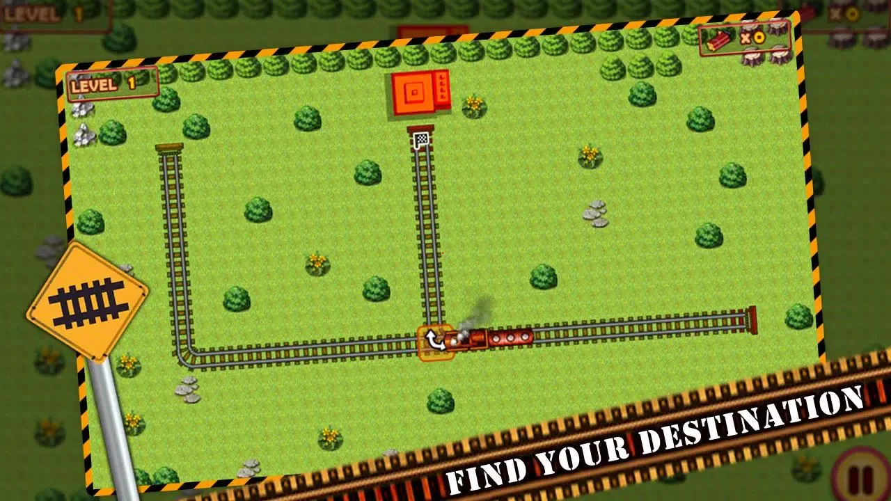 Скриншоты Crisis Of Rail