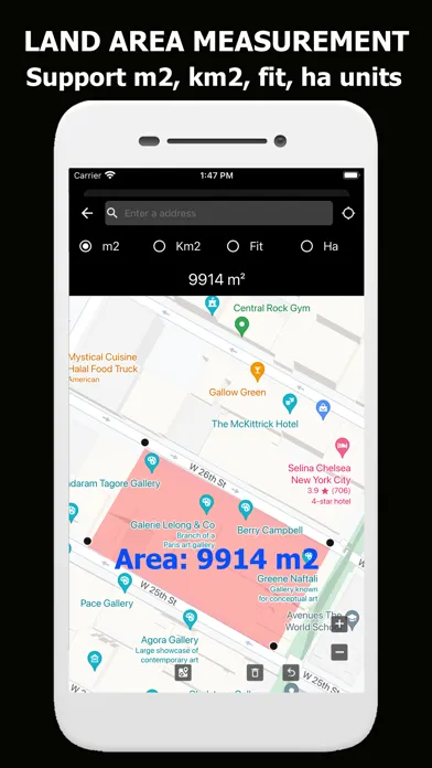 Compass Maps - Digital Compass سکرین شاٹس