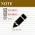 Simple Note - Notepad Notes