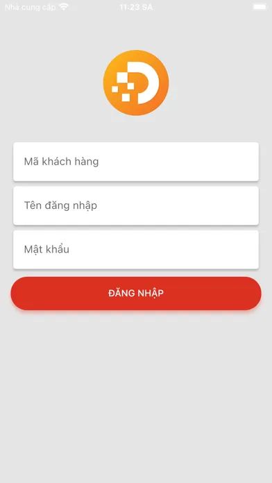 Zrzuty ekranu ONE DMS GHI ĐƠN