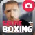 SELFIE Boxing Fights