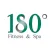 180 Fitness & Spa