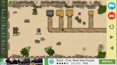 Captures d'écran de حرب الخليج