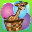 GiraffeGaffe