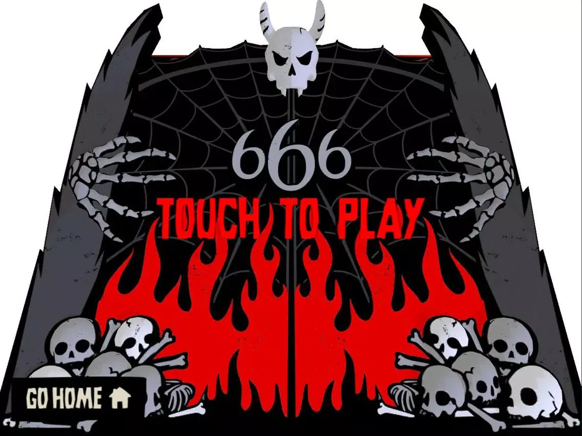 Zombies From Hell iPad Ekran Görüntüleri