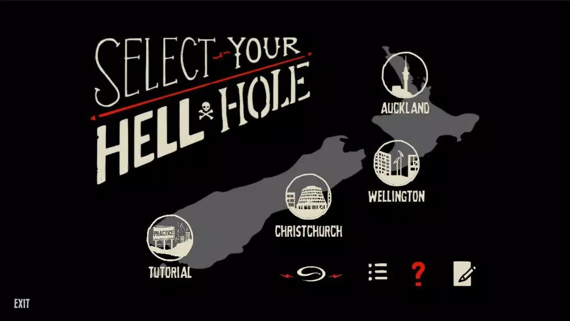 Zombies From Hell Ekran Görüntüleri