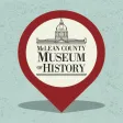 McLean County History in Maps McLean County History in Maps