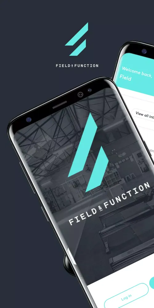 Field and Function Screenshots