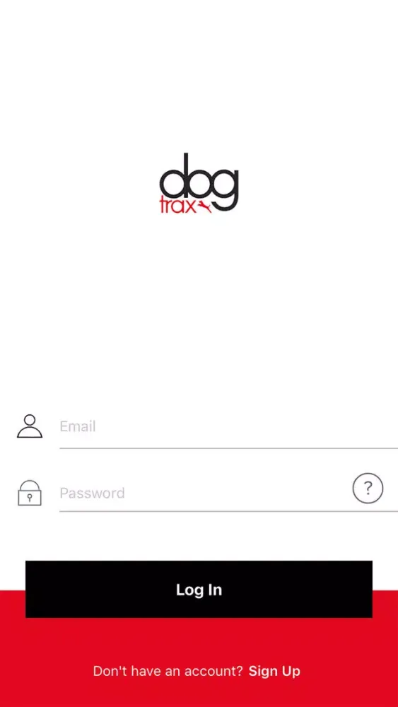 Zrzuty ekranu Dogtrax