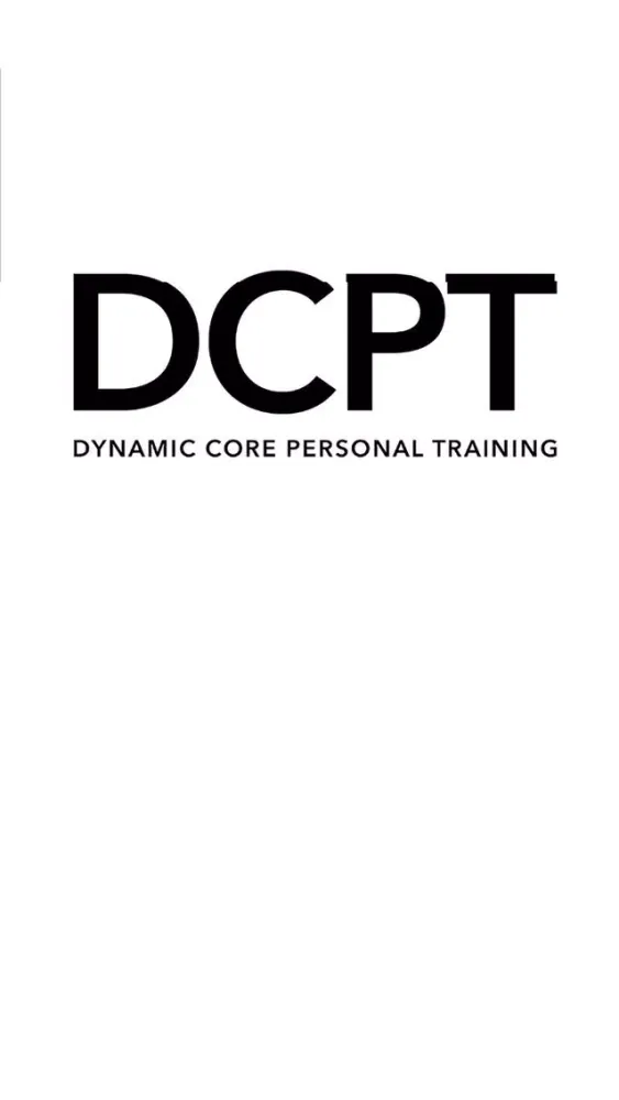 Скриншоты DCPT Fitness