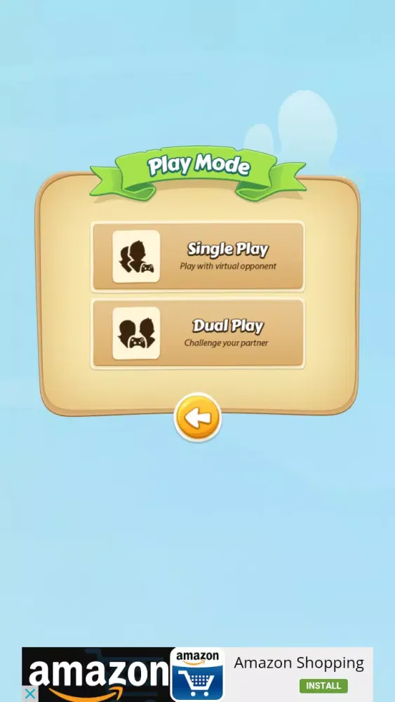 Скриншоты Tap Cricket