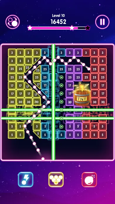 تصاویر Brick Breaker: Shoot Ball