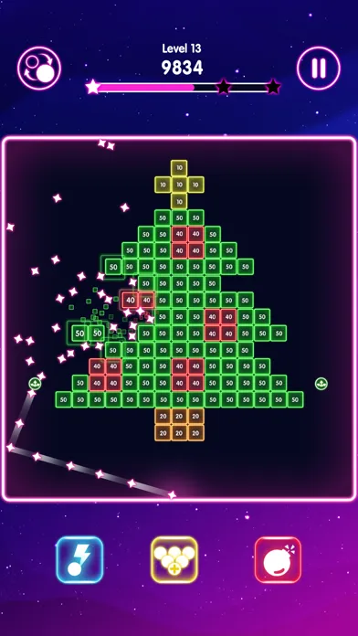 تصاویر Brick Breaker: Shoot Ball