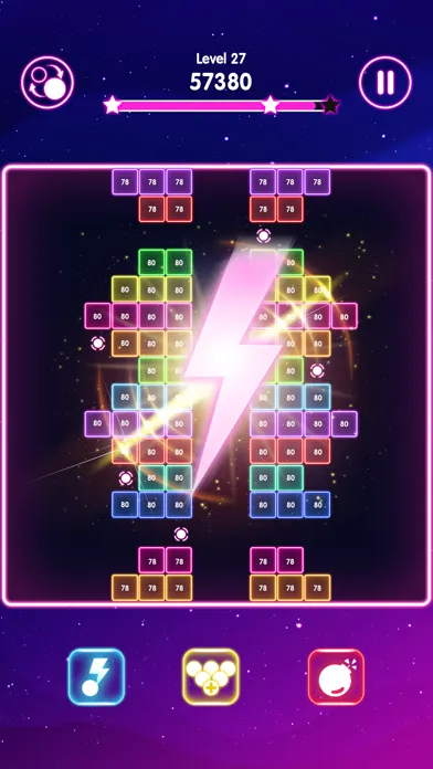 تصاویر Brick Breaker: Shoot Ball