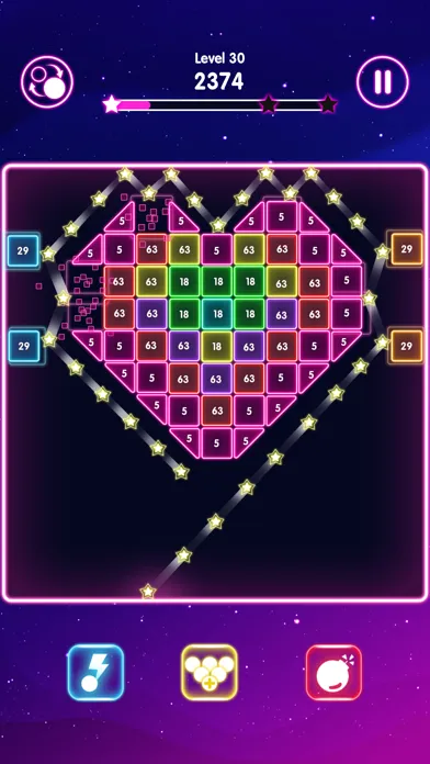 تصاویر Brick Breaker: Shoot Ball