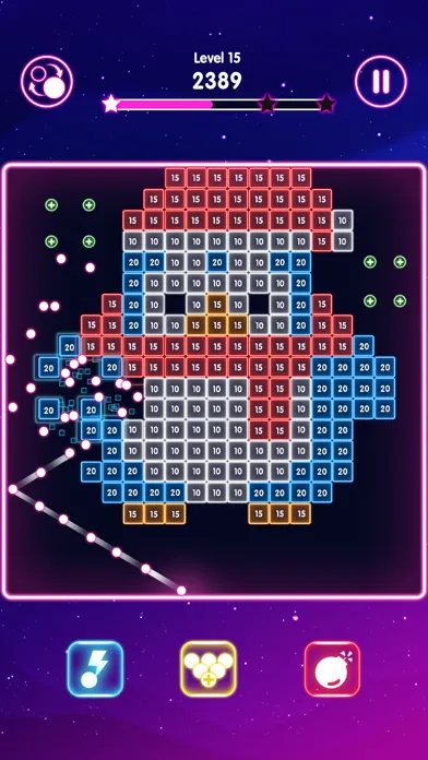 تصاویر Brick Breaker: Shoot Ball
