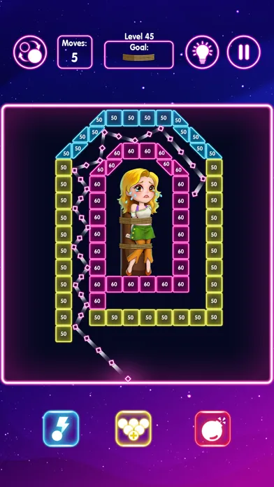 تصاویر Brick Breaker: Shoot Ball
