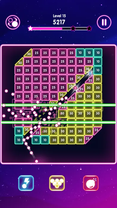 تصاویر Brick Breaker: Shoot Ball