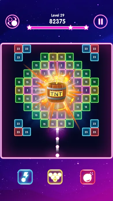 تصاویر Brick Breaker: Shoot Ball