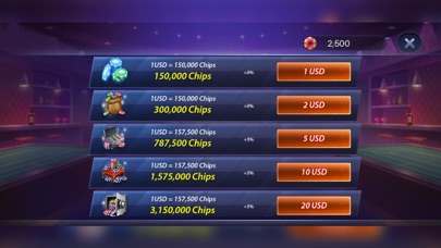 Kla Klouk - Khmer Card Games应用截图