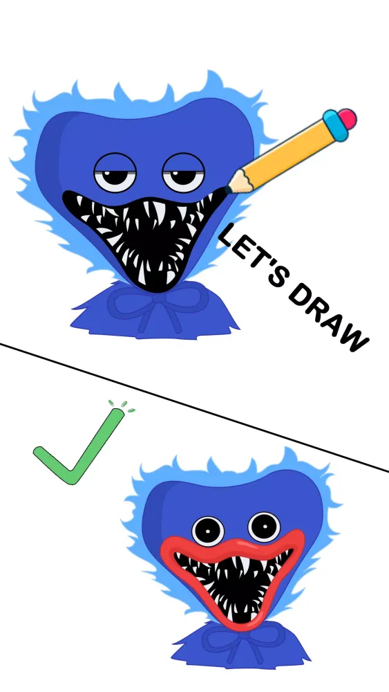 Ảnh chụp màn hình của Draw Master Part: Brain Puzzle