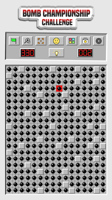 Zrzuty ekranu Minesweeper Classic: Game Bomb