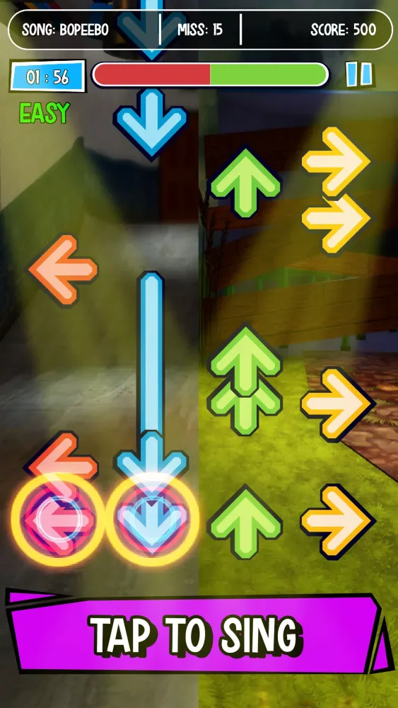 Music Beat Battle: Rap Mod Screenshots