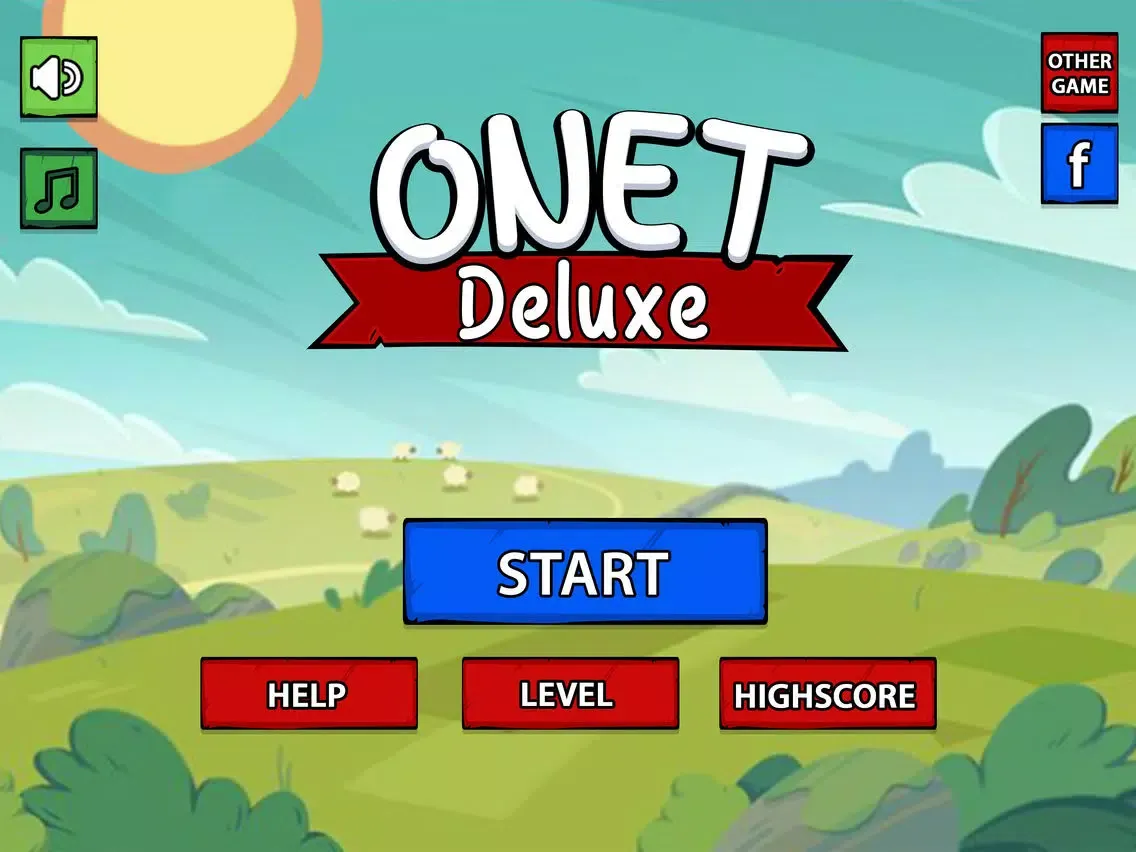 Pocket Deluxe - Onet Connect Animal iPad  Ekran Görüntüleri