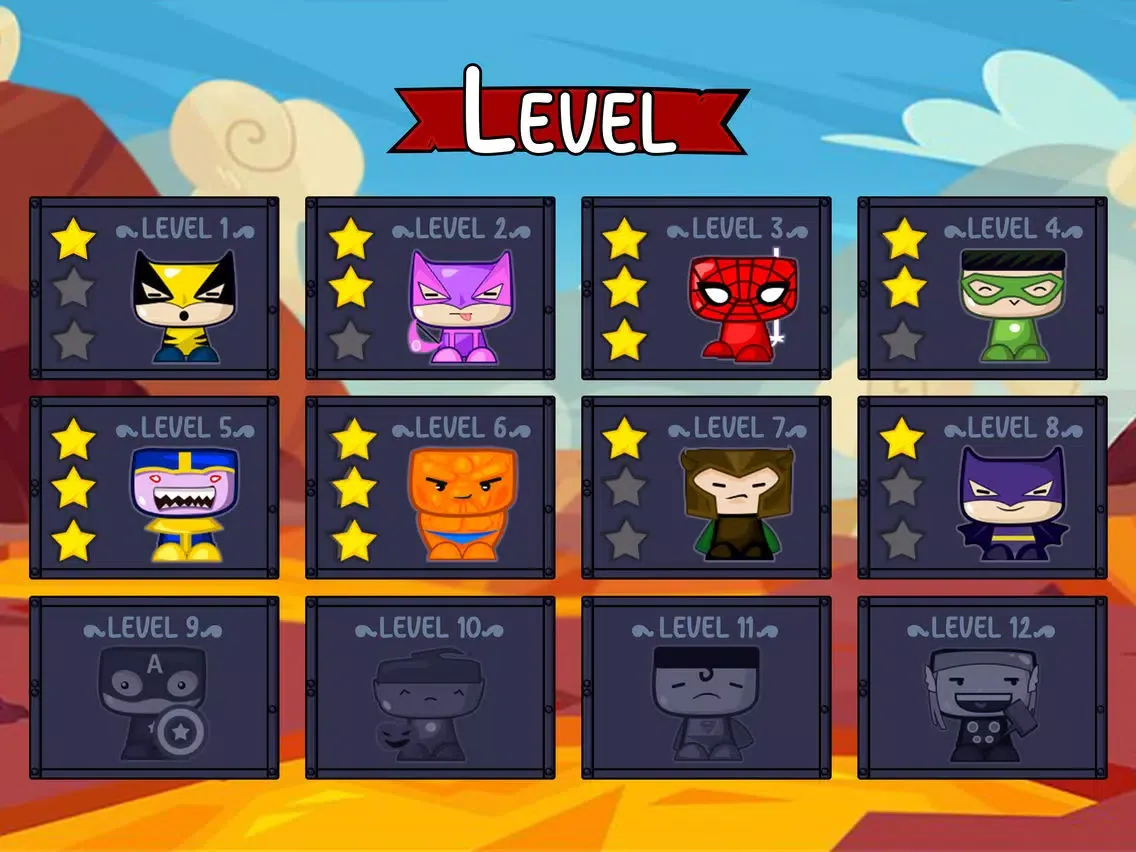Pocket Deluxe - Onet Connect Animal iPad  Ekran Görüntüleri