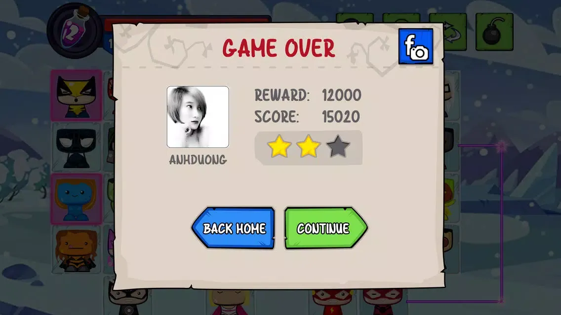 Pocket Deluxe - Onet Connect Animal Ekran Görüntüleri