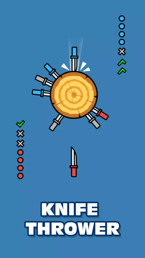 Duo Games: 1v1 Player Battle Screenshots