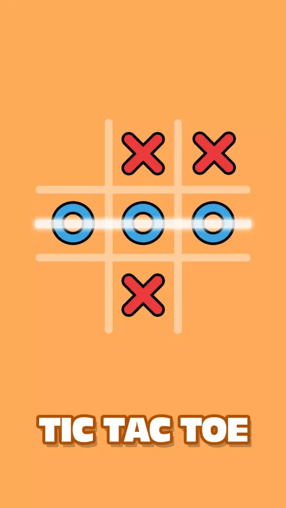 Duo Games: 1v1 Player Battle Screenshots